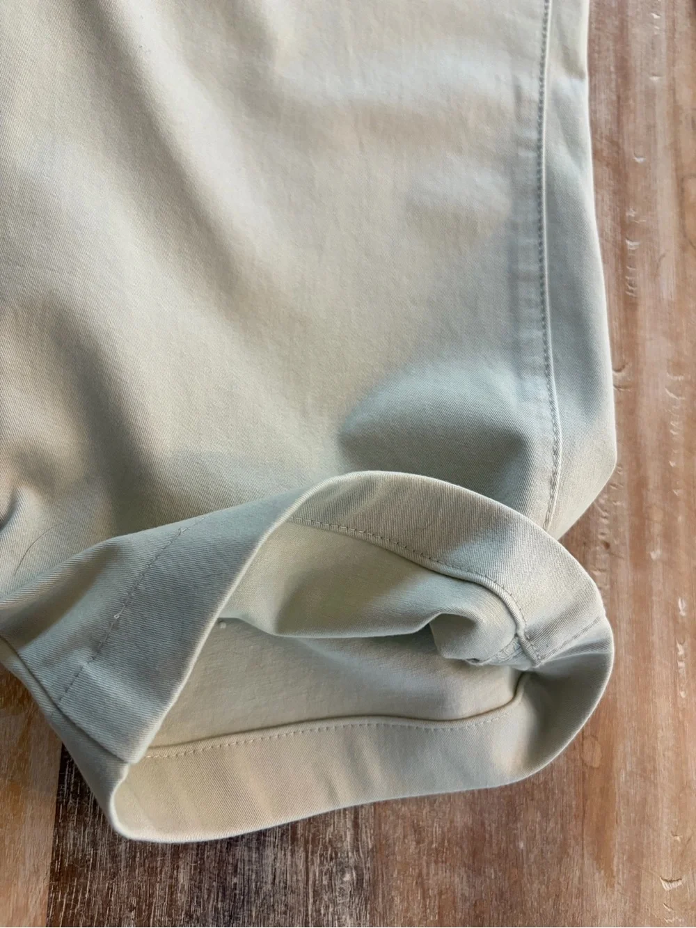 Talyrd Men’s Khaki Chinos‎ Talyrd Slim Tapered Fit Size 40 X 30 Altered Length